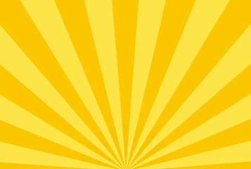 黄金の背景素材。和風、当選、新年、ご来光など、おめでたいイメージ素材。