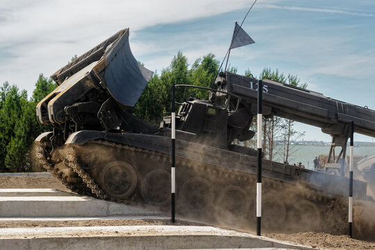 Army Games-2017.Engineering Formula contest.Russia