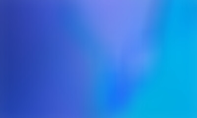 blue abstract background