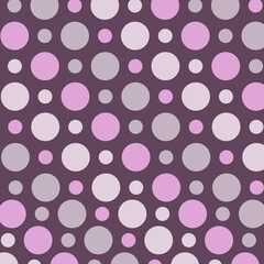 pastel color circle collection on withe background, Background texture.Isolate background,Dots pestel color.