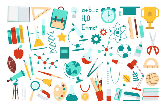 Education Clipart Background Images – Browse 80,577 Stock Photos, Vectors,  and Video | Adobe Stock