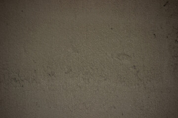 man plastering the wall. Construction, repairs in the house.