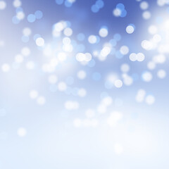 abstract blurred bokeh background bokeh