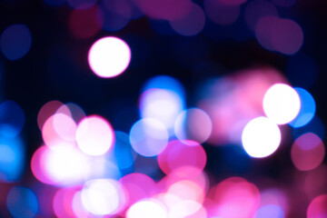 abstract blurred bokeh background bokeh