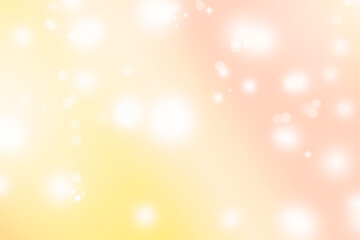 abstract blurred bokeh background bokeh