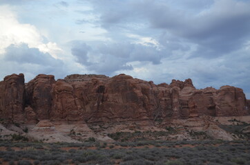 Arches National Park, Utah