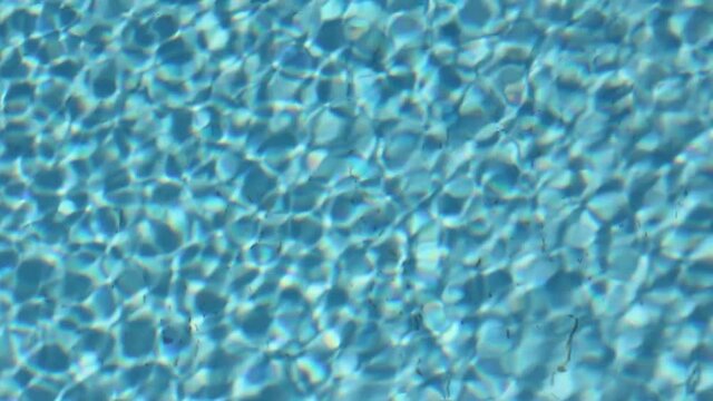 Entretien piscine