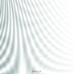 Obraz premium Striped texture, Abstract warped Diagonal Striped Background, wave lines texture. Brand new style for your business design, vector template for your ideas