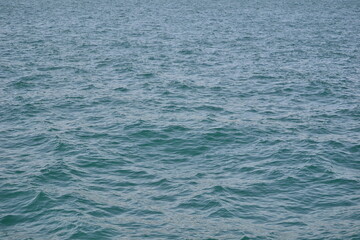 Calm sea water,surface,background.