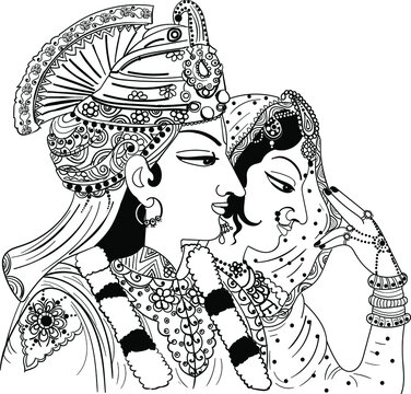 Dulha Images Browse 661 Stock Photos Vectors and Video Adobe