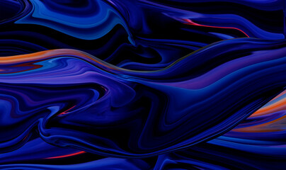 colorful abstract on background, Color gradient background design.