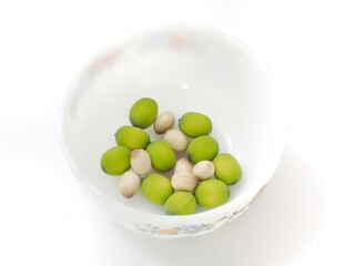 Lotus seeds for eating or cooking