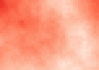 Dimond Square Cloud Abstract Computational Generative Art background illustration