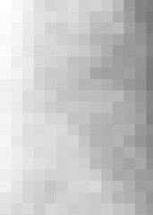 Dimond Square Cloud Abstract Computational Generative Art background illustration