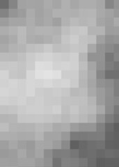 Dimond Square Cloud Abstract Computational Generative Art background illustration