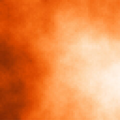 Dimond Square Cloud Abstract Computational Generative Art background illustration