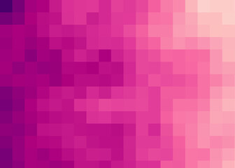 Dimond Square Cloud Abstract Computational Generative Art background illustration