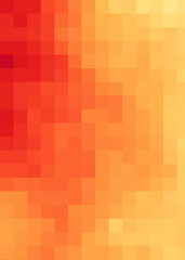 Dimond Square Cloud Abstract Computational Generative Art background illustration