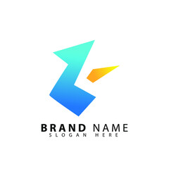 Logo design for applications and start up companies