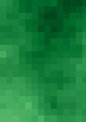 Dimond Square Cloud Abstract Computational Generative Art background illustration