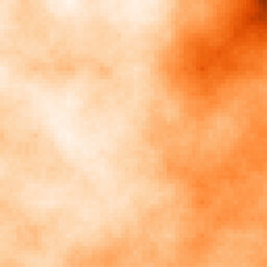 Dimond Square Cloud Abstract Computational Generative Art background illustration