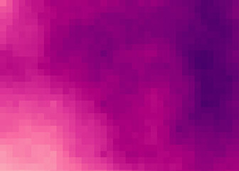 Dimond Square Cloud Abstract Computational Generative Art background illustration