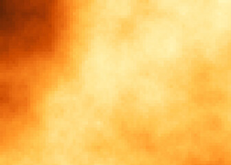 Dimond Square Cloud Abstract Computational Generative Art background illustration