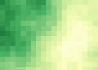 Dimond Square Cloud Abstract Computational Generative Art background illustration