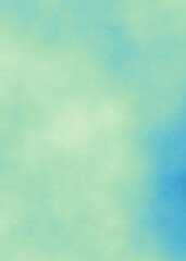 Dimond Square Cloud Abstract Computational Generative Art background illustration