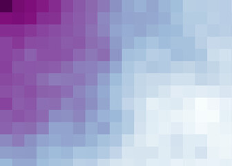 Dimond Square Cloud Abstract Computational Generative Art background illustration