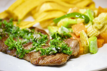 churrasco
