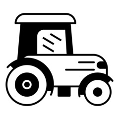tractor