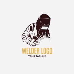 Detailed Welder Logo Template_3