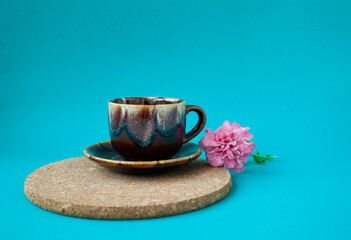 cup of coffee