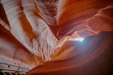 Antelope Canyone 