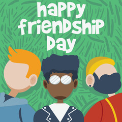 International Friendship Day