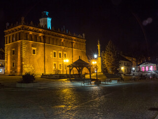 Sandomierz, Poland