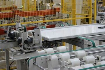 Solar panel production line factory for photovoltaic solar panel manufacturer