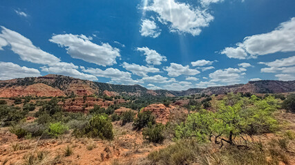 Palo Duro Canyon 12