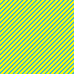 Blue Diagonal Lines Pattern.Vector