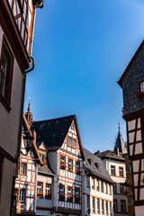 Obraz premium Mainz