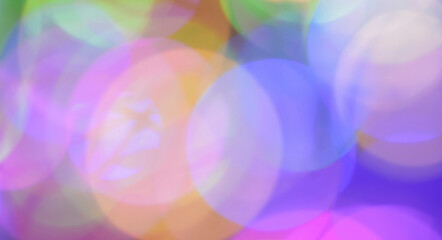 abstract colorful background