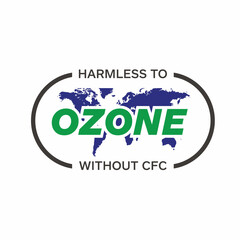 Ozone Friendly