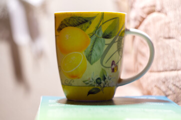cup of tea