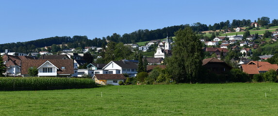Hitzkirch