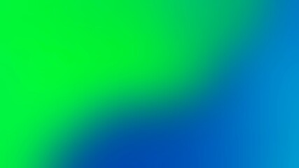 Multicolor neon gradient. Moving abstract blurred background. Screen saver