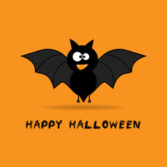 Vector Illustration of an Autumn Design