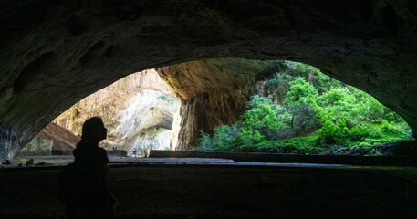 The Marvelous Bridges in the Rhodope Mountains