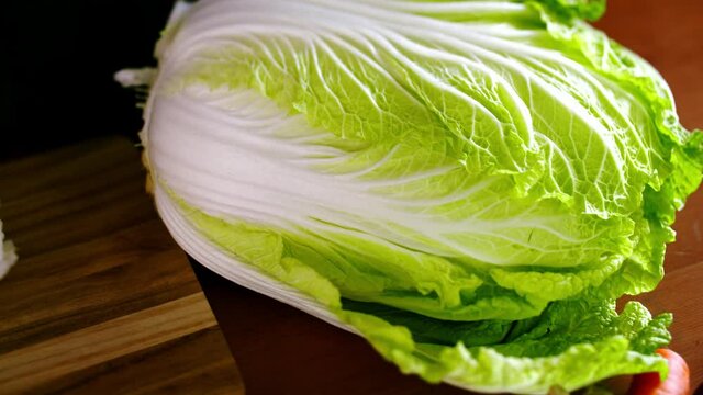 白菜