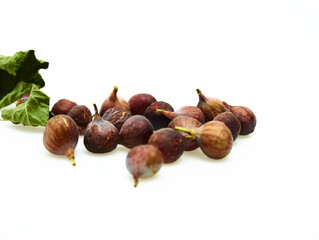 Whole Fresh Figs